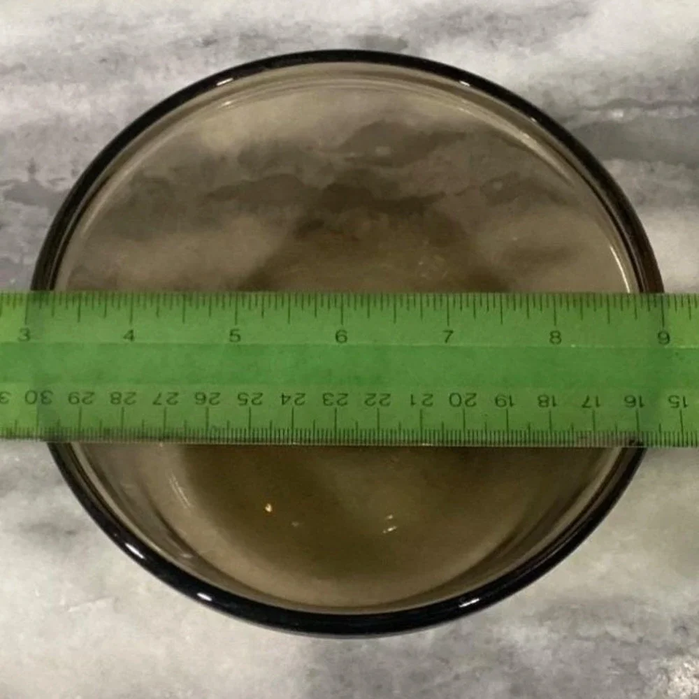 Anchor Hocking qt perfect variety